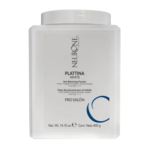 Plattina White