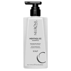 Shampoo Mentol Ice