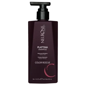 Shampoo Plattina