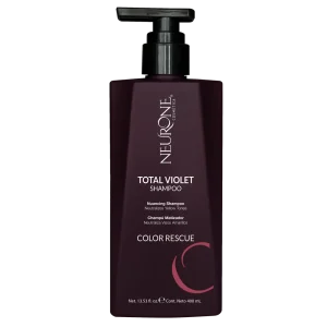 Shampoo Total Violet