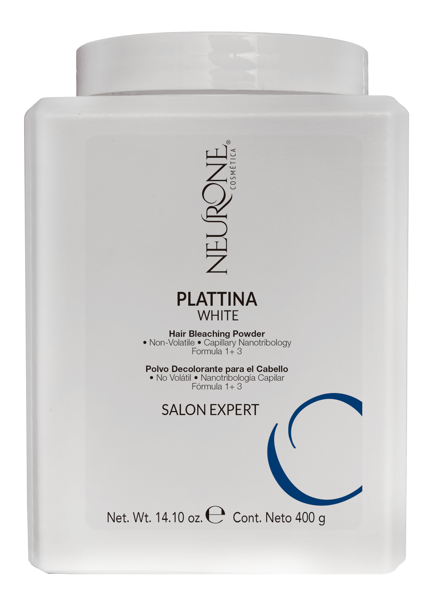 Plattina White - Image 2