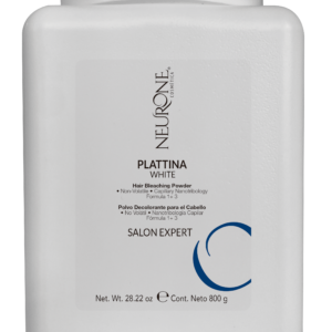 Plattina White