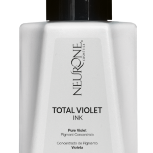 Total Violet Ink