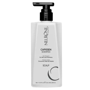 Capissen Shampoo