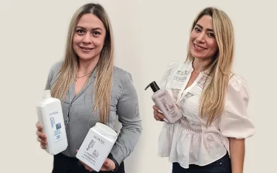 La voz del estilista